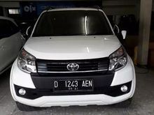 SALE DP 7 Juta Toyota Rush 1.5 G