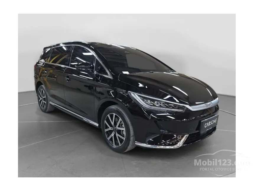 2024 BYD M6 Superior 7 Seater MPV
