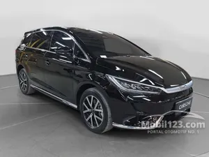 2024 BYD M6 Superior 7 Seater MPV