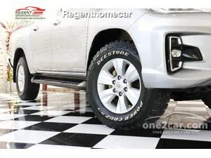 2019 Toyota HILUX REVO 2.4 E Plus Prerunner Double Cab Pickup