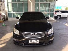 2008 Toyota Camry 2.0 (ปี 06-12) G Sedan AT