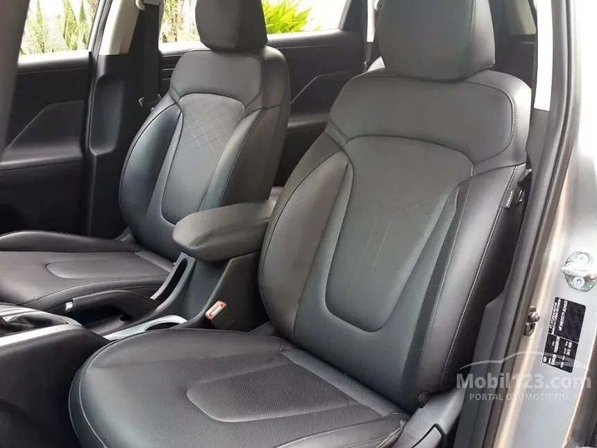 Jual Mobil Hyundai Stargazer 2024 Prime 1.5 di DKI Jakarta Automatic Wagon Putih Rp 320.900.000