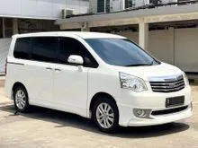 2015 Toyota NAV1 2.0 V Limited MPV Rawatan ATPM Resmi Dr Baru Plat B Genap Kondisi Body Mulus Interior Orsinil Siap Dipakai Luar Kota Pulau Otr KREDIT