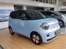 2025 Wuling Air EV Lite 300KM Hatchback