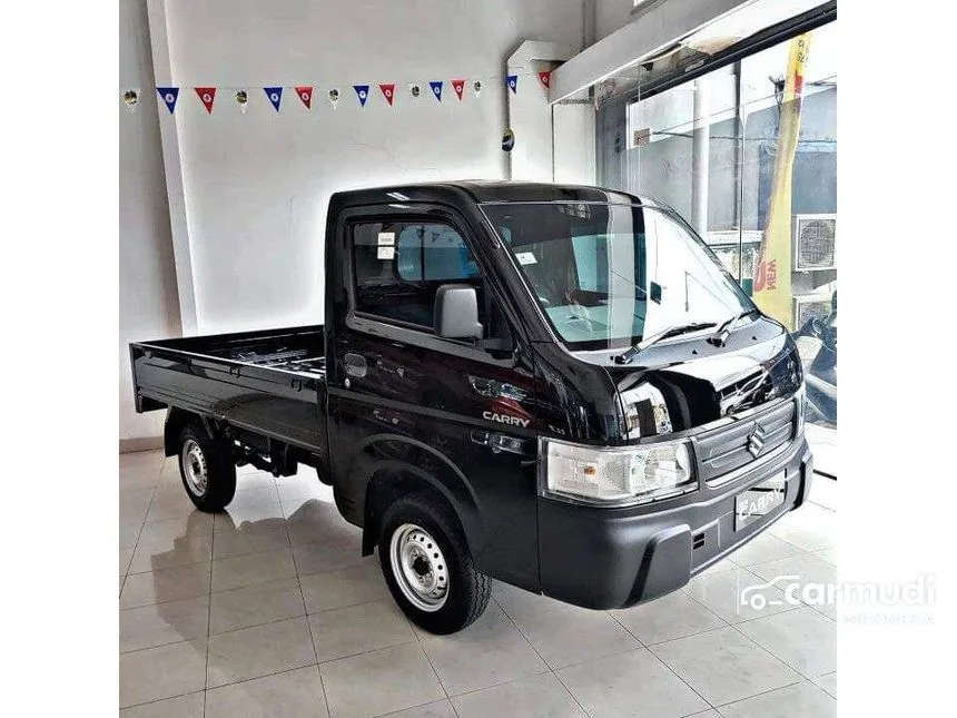 2023 Suzuki Carry WD ACPS Pick-up