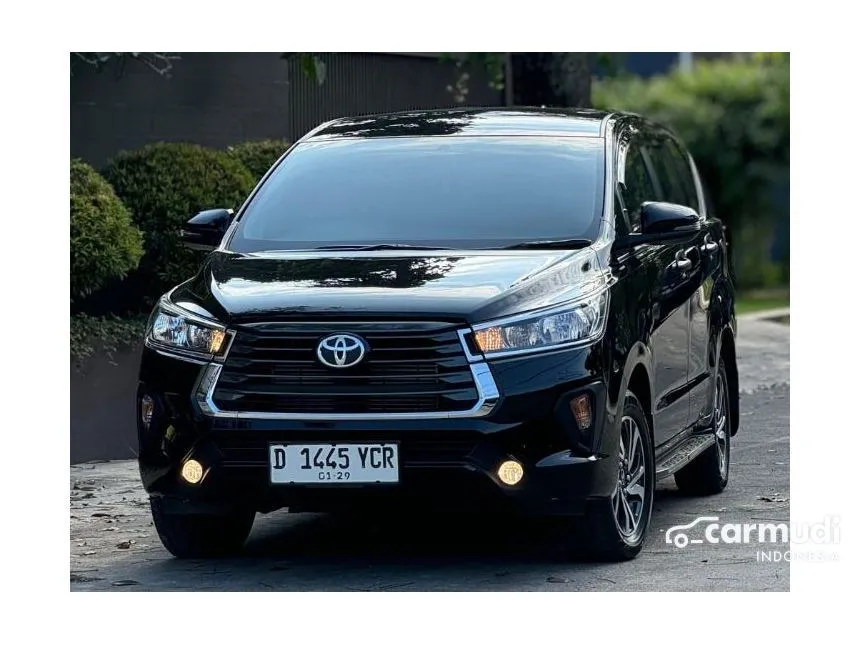 2023 Toyota Kijang Innova G MPV