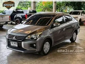 2020 Mitsubishi ATTRAGE 1.2 GLX Sedan