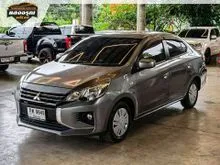 2020 Mitsubishi ATTRAGE 1.2 (ปี 19-26) GLX Sedan