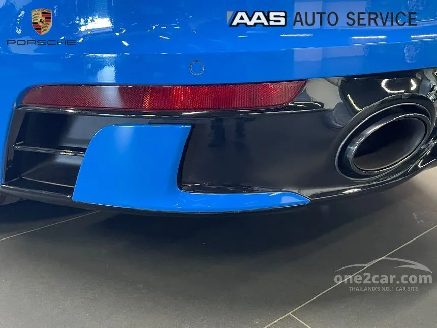 2024 Porsche 911 Carrera T Coupe