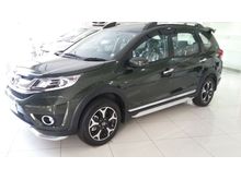 Promo AKHIR tahun paket Credit Honda BRV Termurah sejabotabek