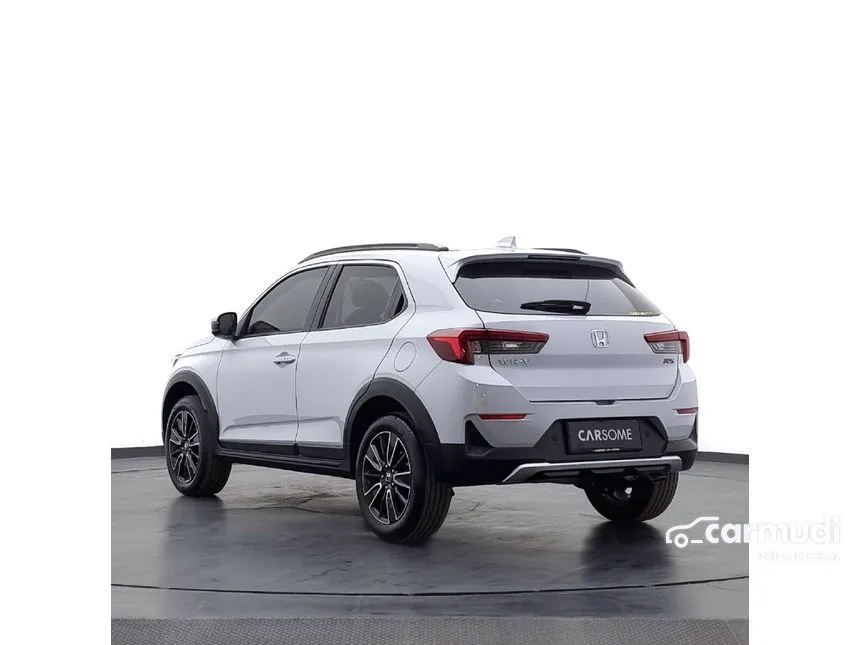 2024 Honda WR-V RS SUV