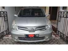 2013 Nissan Grand Livina 1.8 Highway Star Autech MPV