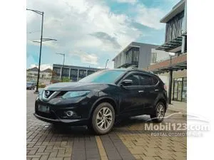 2015 Nissan X-Trail 2.5 SUV