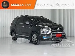2025 Mitsubishi Xpander Cross 1.6 HEV Wagon