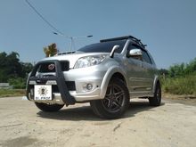 2013 Toyota Rush 1.5 S SUV