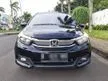 Jual Mobil Honda Mobilio 2018 E 1.5 di Banten Automatic MPV Hitam Rp 153.000.000