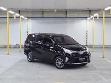 2018 Toyota Calya 1.2 G MPV