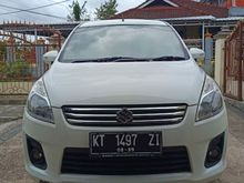 2015 Suzuki Ertiga 1.4 GX MPV