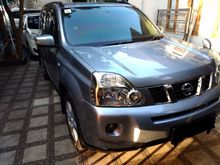 2009 Nissan X-Trail 2.5 ST SUV