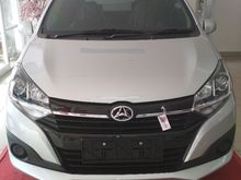 2019 Daihatsu Ayla 1.2 X Automatic
