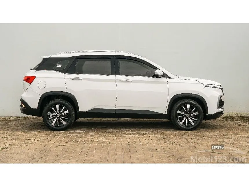 2021 Wuling Almaz Exclusive 7 Seater SUV