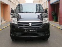 2014 Suzuki APV 1.5 GL Arena Van