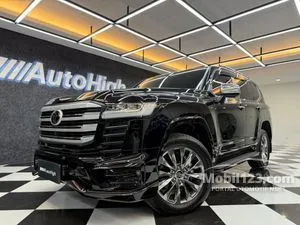 2025 Toyota Land Cruiser 3.3 300 VX-R SUV
