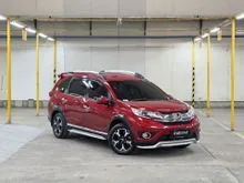 2016 Honda BR-V 1.5 E Prestige SUV