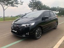 2017 Honda Jazz 1.5 RS Hatchback