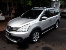 2013 Nissan Livina X-Gear 1.5 X-Gear SUV #jualcepatpemiliklangsung