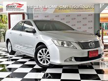 2014 Toyota Camry 2.0 (ปี 12-16) G Sedan AT