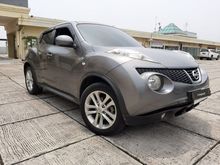 2011 Nissan Juke 1.5 RX SUV Istimewa Termurah