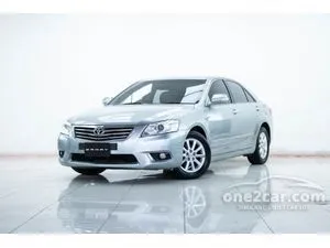 2010 Toyota CAMRY 2.0 G Sedan