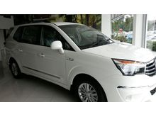 2014 Ssangyong Stavic 2.0 SV200 eXDi 11 seater CBU