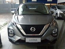 2019 Nissan Livina 1,5 EL Wagon