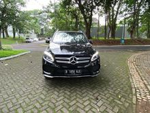 2018 Mercedes-Benz GLE400 3.0 4MATIC AMG SUV
