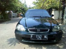 1997 Honda Civic 1.6 Sedan