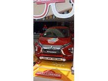 Promo Akhir Tahun Mitsubishi Xpander Sport Automatic 2019