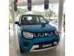 Jual Mobil Suzuki Ignis 2023 GX 1.2 di DKI Jakarta Automatic Hatchback Lainnya Rp 175.000.000
