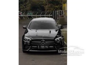 2022 Mercedes-Benz E300 2.0 AMG Line Sedan