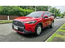 2022 Toyota Corolla Cross 1.8 (ปี 20-26) Sport SUV