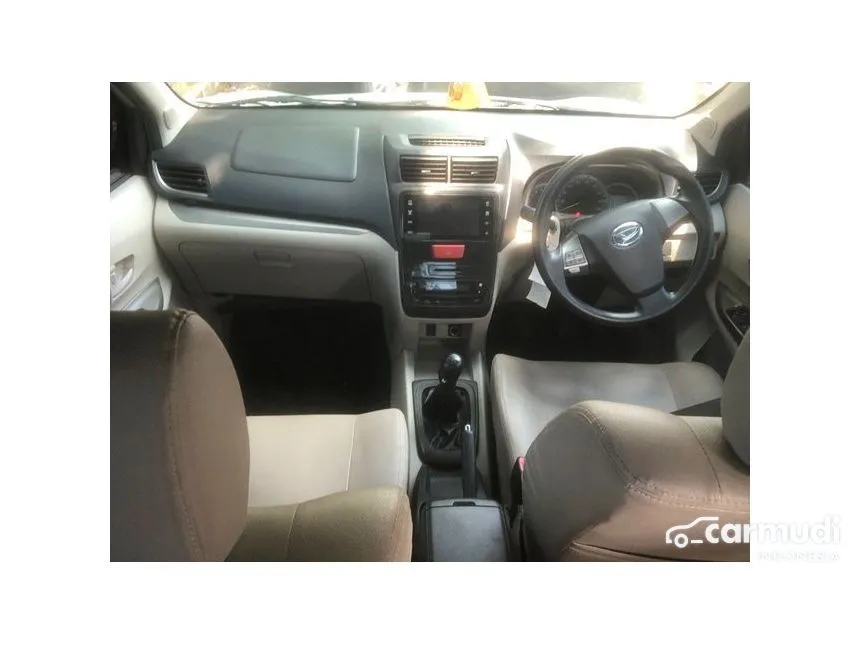 2019 Daihatsu Xenia R MPV