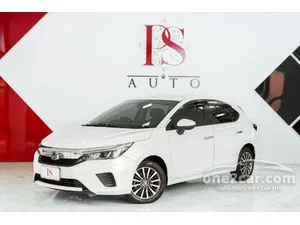 2021 Honda City 1.0 (ปี 20-25) SV Hatchback