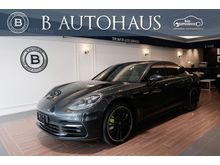 2019 Porsche Panamera 2.9 (ปี 16-20) 4 E-Hybrid Sedan AT