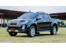 2018 Isuzu D-MAX 1.9 Space Cab (ปี 11-17) X-Series Hi-Lander Z Pickup