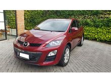 2012 Mazda CX-7 2.3 ER SUV