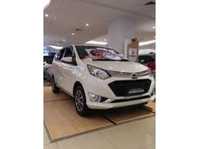 2018 Daihatsu Sigra 1.2 R MPV