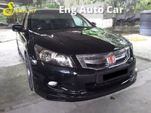 Honda Accord 2.0 (A) VTi_i-VTEC_Mugen_TipTOp_LikeNEW