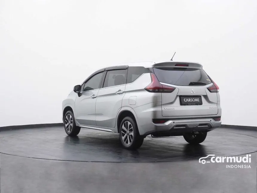 2018 Mitsubishi Xpander ULTIMATE Wagon