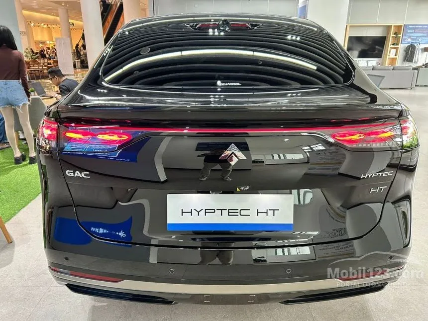 2026 GAC Hyptec HT Premium Hatchback
